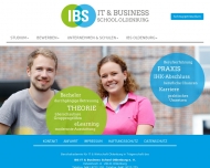 Bild IBS IT & Business School Oldenburg