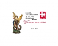 Bild Pflegeheim Caritas-Altenpflegeheim St. Michael
