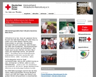 Bild Deutsches Rotes Kreuz Hildesheim-Marienburg , Seniorenheim Bockenem