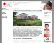 Bild DRK Friedrichheim