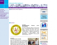 Bild Diakonisches Werk Augsburg e.V Karl-Sommer-Stift Friedberg Seniorenwohnanlage mit Pflegebereich