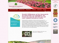 Bild Damenstift am Luitpoldpark