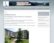 Bild Johannes Brenz Altenpflege gGmbH