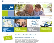 Senator Nord Seniorenwohnheime, Ambulante Pflege und Altenheime in Kiel, Flensburg und Nordfriesland