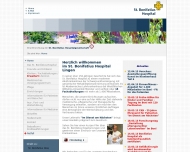 Bild Elisabeth-Haus Pflegeheim