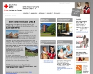 Bild DRK Kreisverband Rhein-Erft e.V. Alten- u. Pflegeheim Bergheim