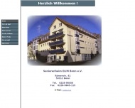 Bild Seniorenheim Elim Bonn e.V.