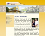 Bild Webseite Haus Am Rehhagen Seniorenheime Ellerbek