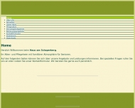 Bild Haus am Schaperberg Alten-und Pflegeheim GmbH