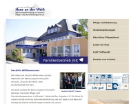 Bild Haus an der Wei G.Eickhoff Verwaltungs-GmbH