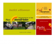 Bild Haus Abendfrieden Gemeinntzige Betriebsgesellschaft mit beschrnkter Haftung