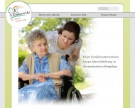 Bild JC Goskowitz Alten- u. Pflegeheim GmbH , Haus Regina - JC Goskowitz Alten- u. Pflegeheim GmbH , Haus Maria