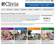 Bild Privat-Institut fr Intensivpflege und Rehabilitation Haus Maternus GmbH