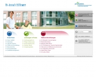 Bild Altenpflegeheim St. Joseph Millingen gGmbH