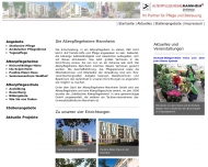 Bild Pauline-Maier-Haus