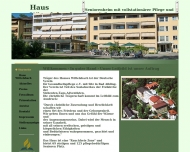 Bild Deutscher Verein fr Gesundheitspflege e.V.