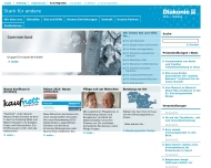 Bild Diakonie Ruhr-Hellweg e.V. Altenheim Haus zum Guten Hirten
