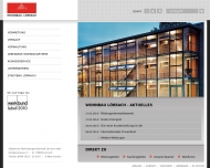 Bild Stdtische Wohnbaugesellschaft Lrrach mbH