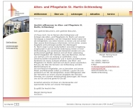 Bild Alten- u. Pflegeheim Haus Schnuch Stationre Pflege