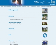 Bild Stdtische Wohnungsbaugesellschaft mbH