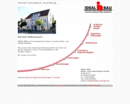 Bild Ideal Bau Wohn- Und Industriebau GmbH