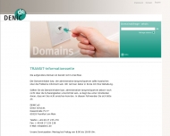 Website Pädagogisch-Soziales Zentrum Dortmund