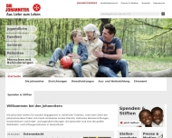 Bild Johanniter Pflegewohnhaus im Seniorenzentrum