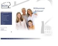 Bild BAUGENOSSENSCHAFT WYHLEN EG