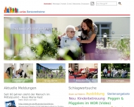Bild Betreutes Wohnen im Park, Freckenhorst