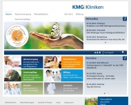 Bild KMG Schloß Ganz Altenbetriebsgesellschaft mbH Seniorenpflegeheim Schloß Ganz Ein Unternehmen der KMG Kliniken AG