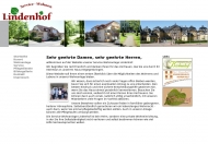 Bild Lindenhof Seniorenwohnanlage