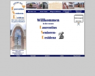 Bild Laurentius-Verein vorm. Verein zur Grndung einer Herberge zur Heimat e.V.