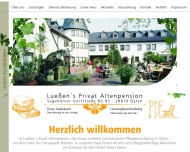 Bild Lueen's Privat-Altenpension-GmbH