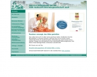 Bild Parkwohnstift