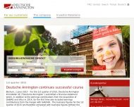 Bild Deutsche Annington EWG Mnchen Bestands GmbH & Co. KG