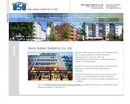 Hans Sieber GmbH Co. KG