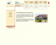 Bild Pflegeheim Up Visite