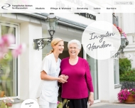 Bild Seniorenzentrum Potsdamer Brgerstift