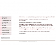 Bild Georgenthaler Heimbesitzgesellschaft mbH
