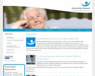 Bild Grafschafter Diakonie-Servicegesellschaft mbH