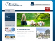 Bild Bayerische Landessiedlung Gesellschaft mit beschrnkter Haftung
