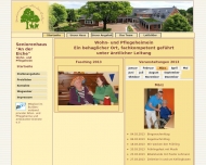 Bild Seniorenhaus An der Eiche Andreas Diener
