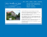 Bild Seniorenheim Dammin / Haus Stexwig