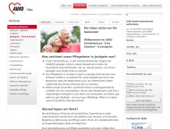 Bild AWO Seniorenhaus „Lina Sommer“