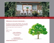 Website Senioren-Pension Schön