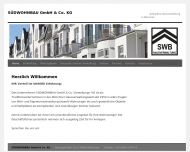 Bild SDWOHNBAU GmbH & Co. Verwaltungs-KG Hausverwaltung