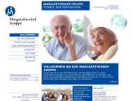 Bild Seniorenresidenz Margarethenhof , Runkel Christian Alten- und Pflegeheim