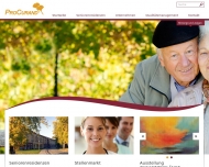 Bild Gemeinntzige ProCurand Pflegestift Dr. Max Picard