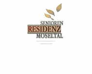 Bild Seniorenresidenz Moseltal