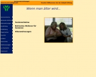 Bild ADOLPHI-STIFTUNG